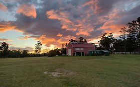 Mountview Wines And Accommodation